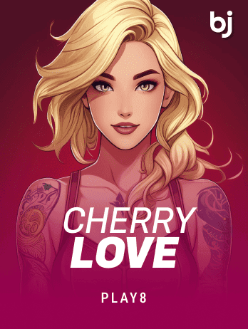 Cherry Love screenshot