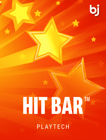 Hit Bar screenshot