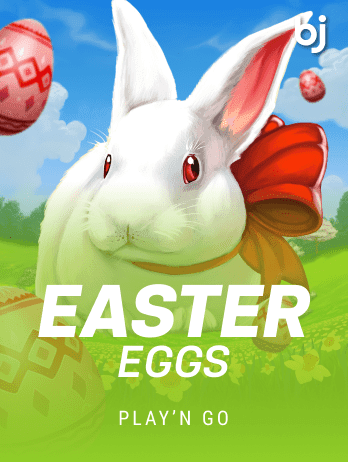 Easter Eggs screenshot