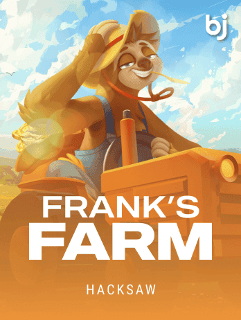 Frank's Farm screenshot