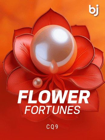 Flower Fortunes screenshot