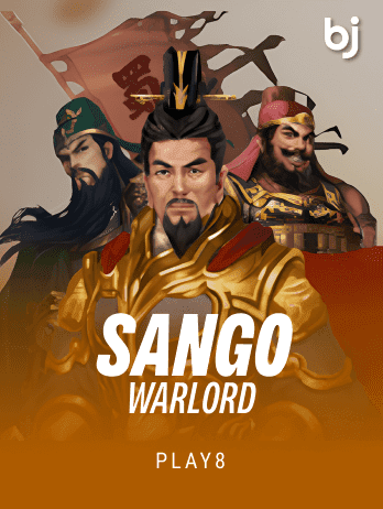 Sango Warlord screenshot