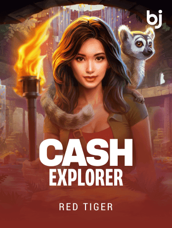 Cash Explorer screenshot
